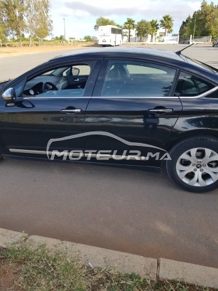 سيتروين س5 مستعملة 1861809