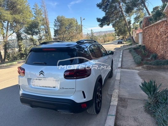 سيتروين س5 C5 مستعملة 1800653