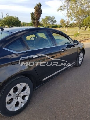 سيتروين س5 مستعملة 1861808