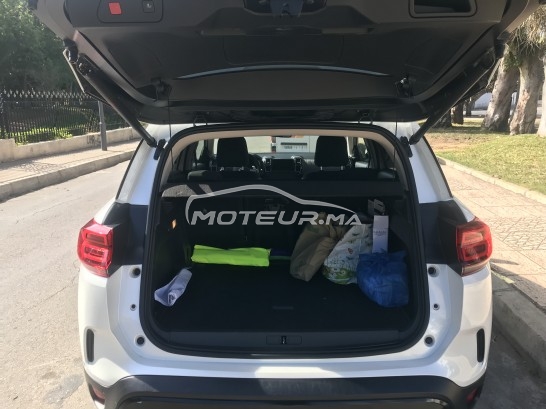 CITROEN C5 Shine occasion 1650225