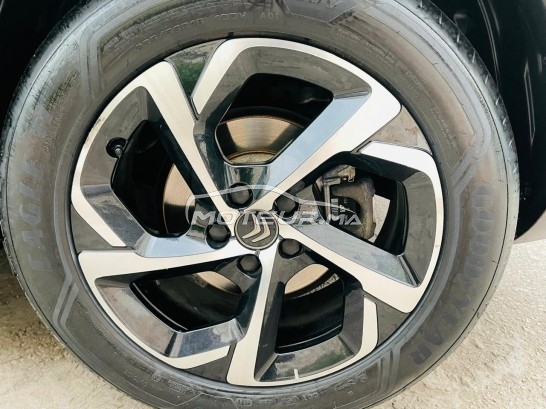 سيتروين س5 Aircross مستعملة 1951897