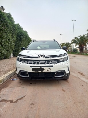 سيتروين س5 مستعملة 1566838