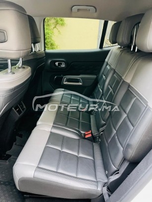 سيتروين س5 Aircross مستعملة 1951902