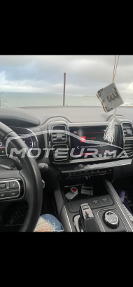 CITROEN C5 occasion 1643060