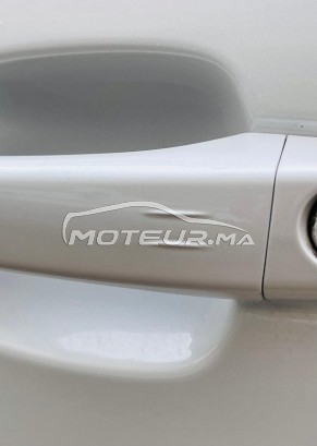 سيتروين س5 Aircross مستعملة 1951903