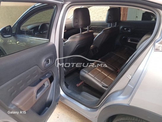 CITROEN C5 occasion 1953676