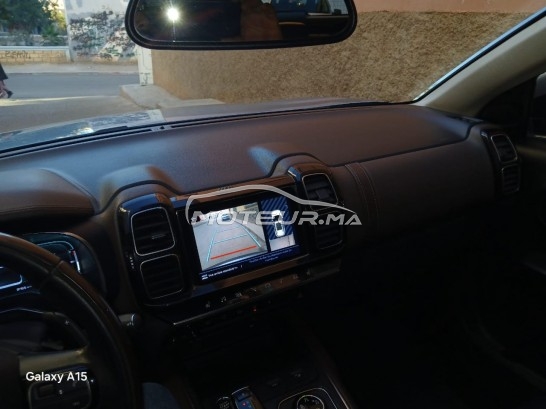 CITROEN C5 occasion 1953680