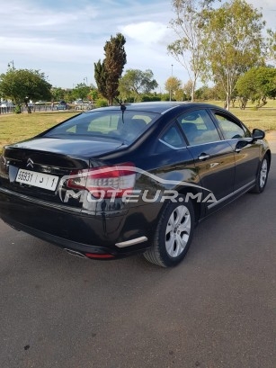 سيتروين س5 مستعملة 1861813