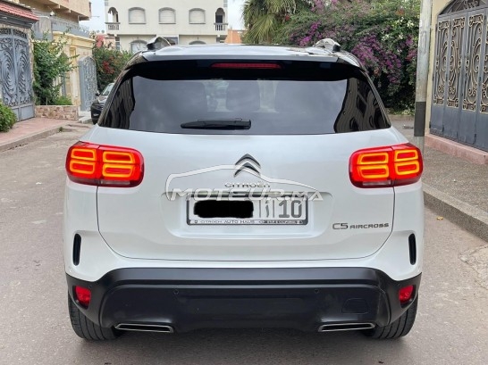 سيتروين س5 Aircross مستعملة 1951912
