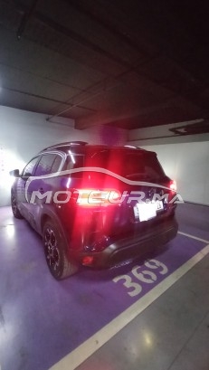 CITROEN C5 occasion 1942923