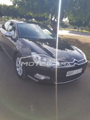 سيتروين س5 مستعملة 1861814