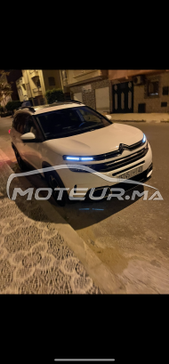 CITROEN C5 occasion 1643062