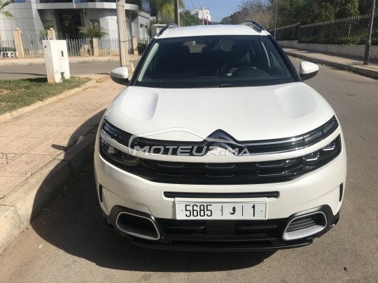 CITROEN C5 Shine occasion 1650232