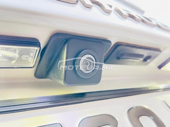 سيتروين س5 Aircross مستعملة 1951896