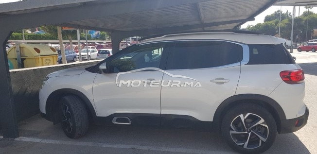 سيتروين س5 مستعملة 1687330