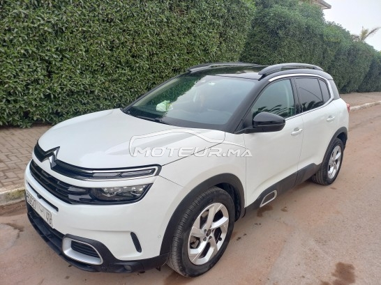 سيتروين س5 مستعملة 1566836