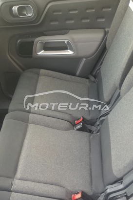 سيتروين س5 مستعملة 1690962