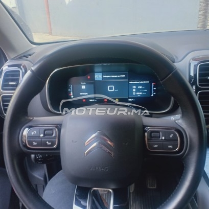 سيتروين س5 مستعملة 1682170