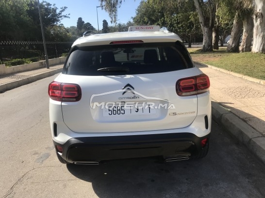 CITROEN C5 Shine occasion 1650222