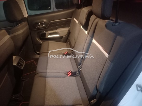 سيتروين س5 مستعملة 1566832