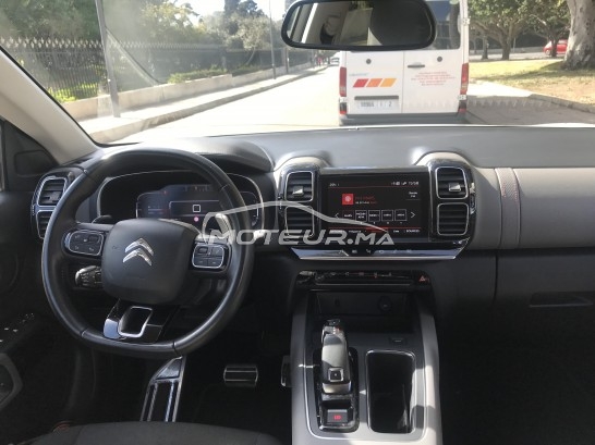 CITROEN C5 Shine occasion 1650228