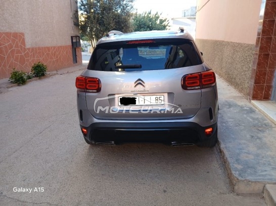 CITROEN C5 occasion 1953674