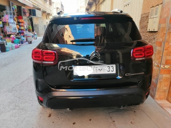 سيتروين س5 Shine مستعملة 1795905