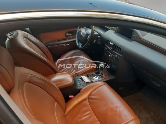 CITROEN C6 occasion 1549963