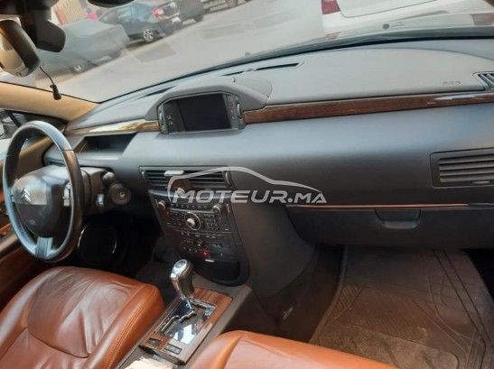 CITROEN C6 occasion 1549966