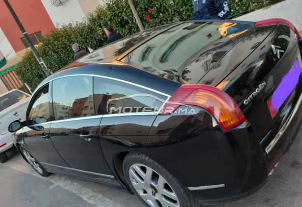 CITROEN C6 occasion 1549964