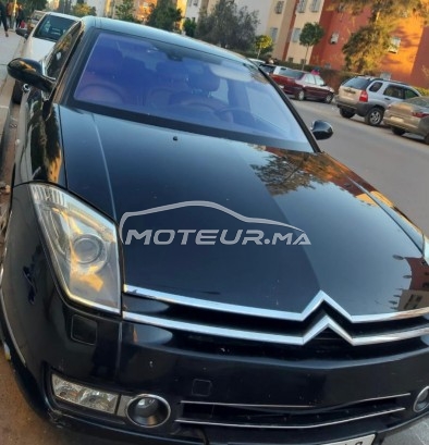 CITROEN C6 occasion 1549967