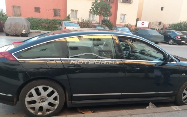 CITROEN C6 occasion 1549965