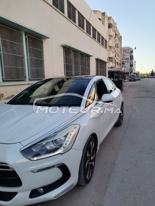 DS Ds5 occasion 1645833