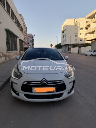 DS Ds5 occasion 1645826