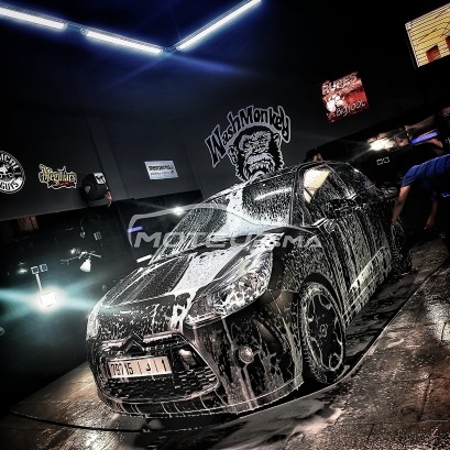 DS Ds3 occasion 1492970