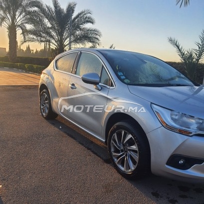 DS Ds4 occasion 1775313