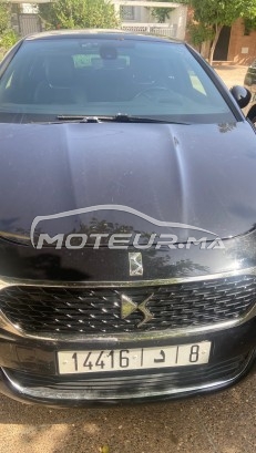 DS Ds5 occasion 1651323