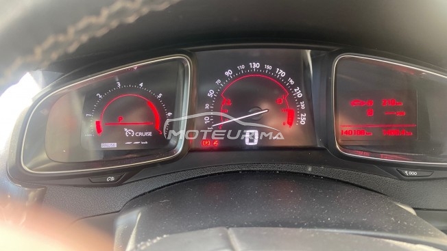 DS Ds5 occasion 1651320