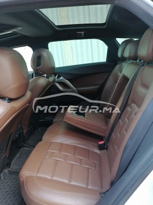 DS Ds5 occasion 1645837