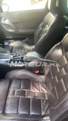 DS Ds5 occasion 1651327