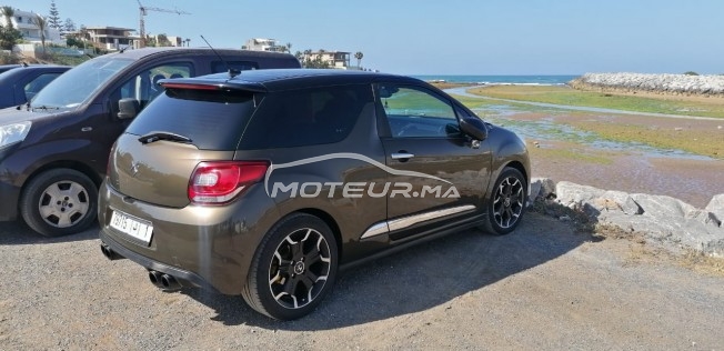 DS Ds3 occasion 1492969