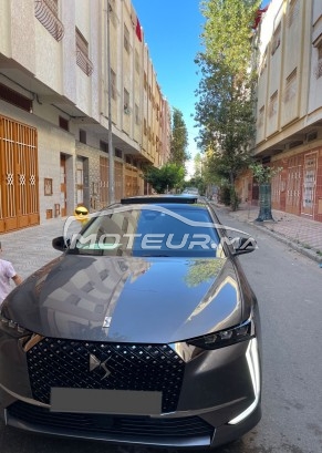 دس دس4 Ds4 مستعملة 1761007