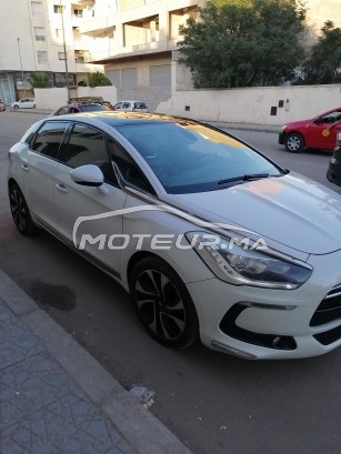 DS Ds5 occasion 1645831