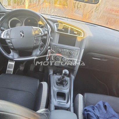 DS Ds4 occasion 1775316