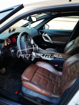 DS Ds5 occasion 1645828