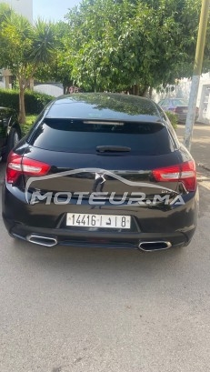 DS Ds5 occasion 1651325