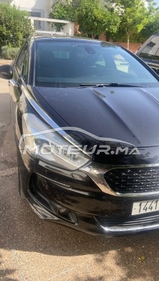 DS Ds5 occasion 1651437