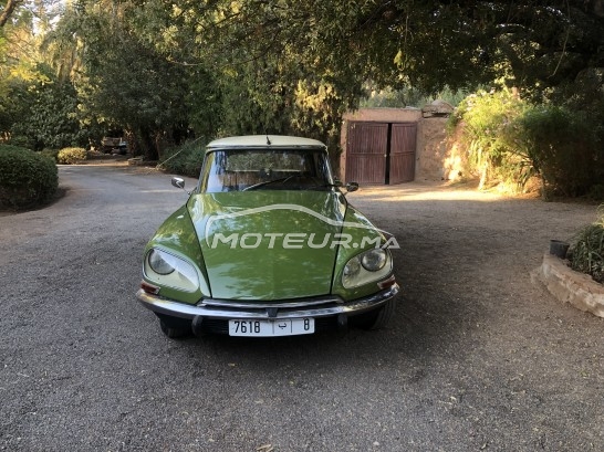 DS Ds occasion 1275799