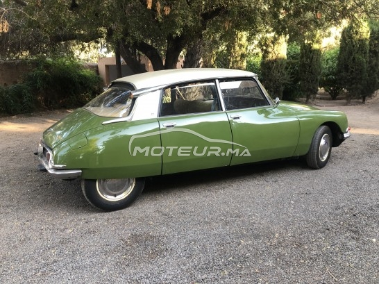 DS Ds occasion 1275796