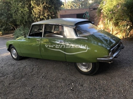 DS Ds occasion 1275797